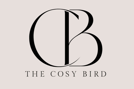 Why I Changed Everything – The Cosy Bird Story