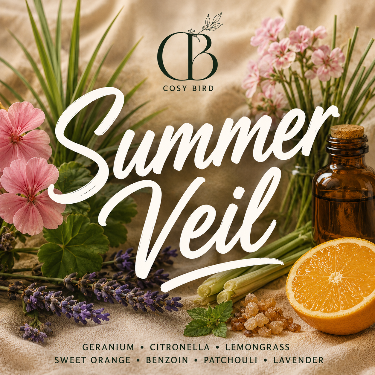 Summer Veil