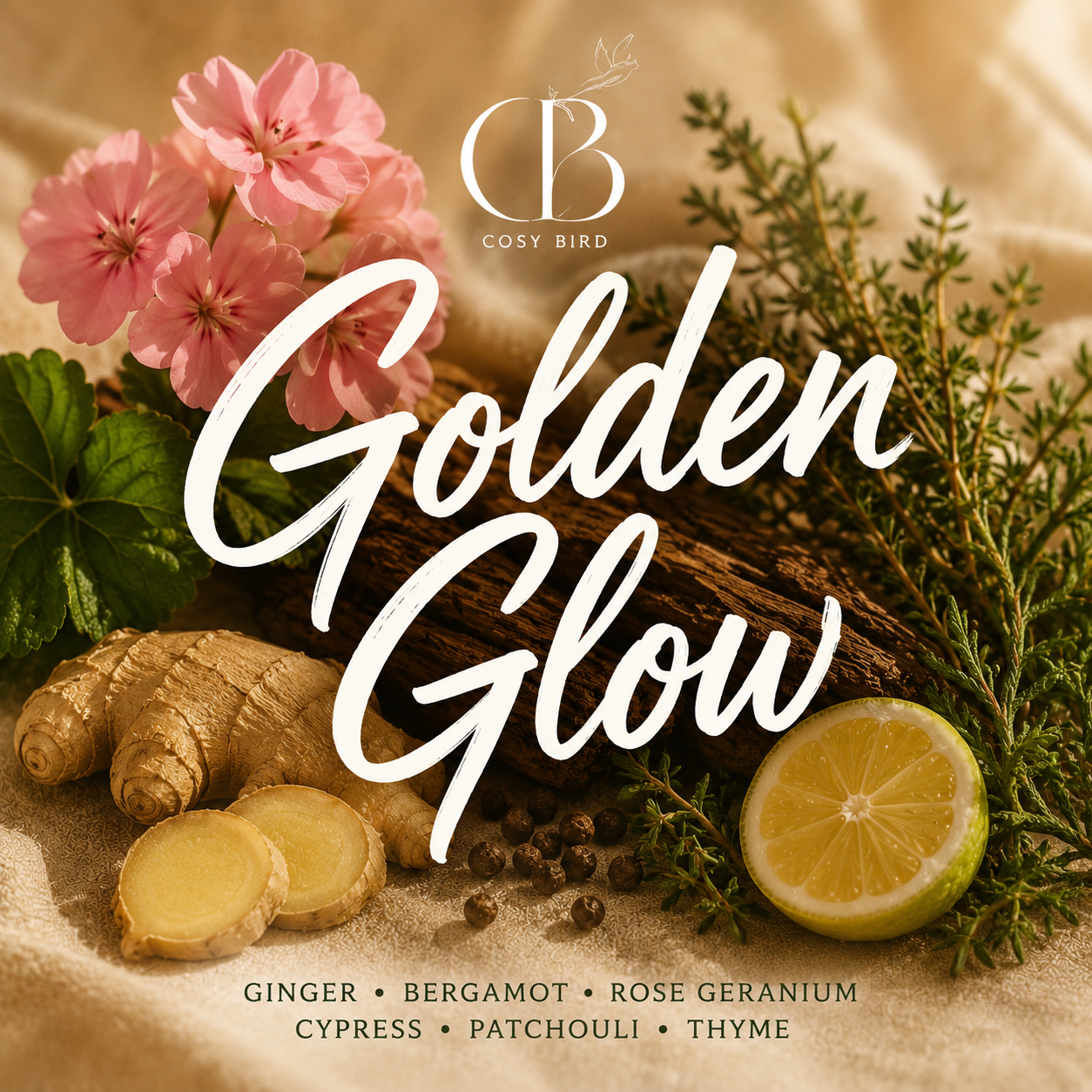 Golden Glow