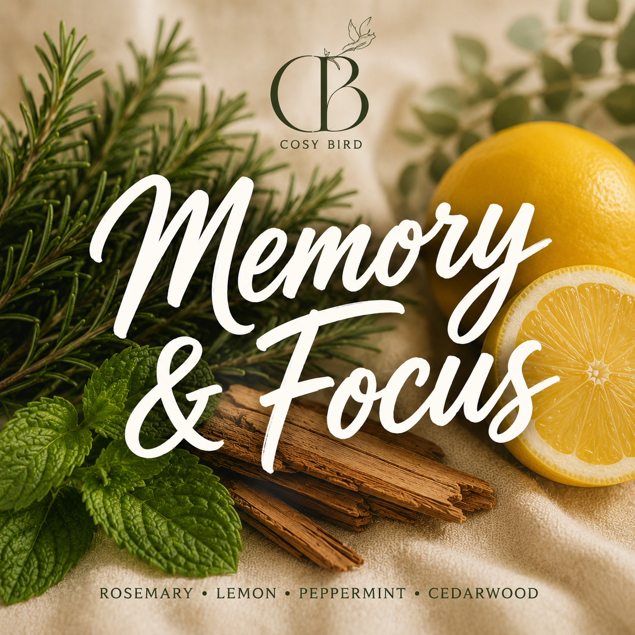 Memory & Focus
