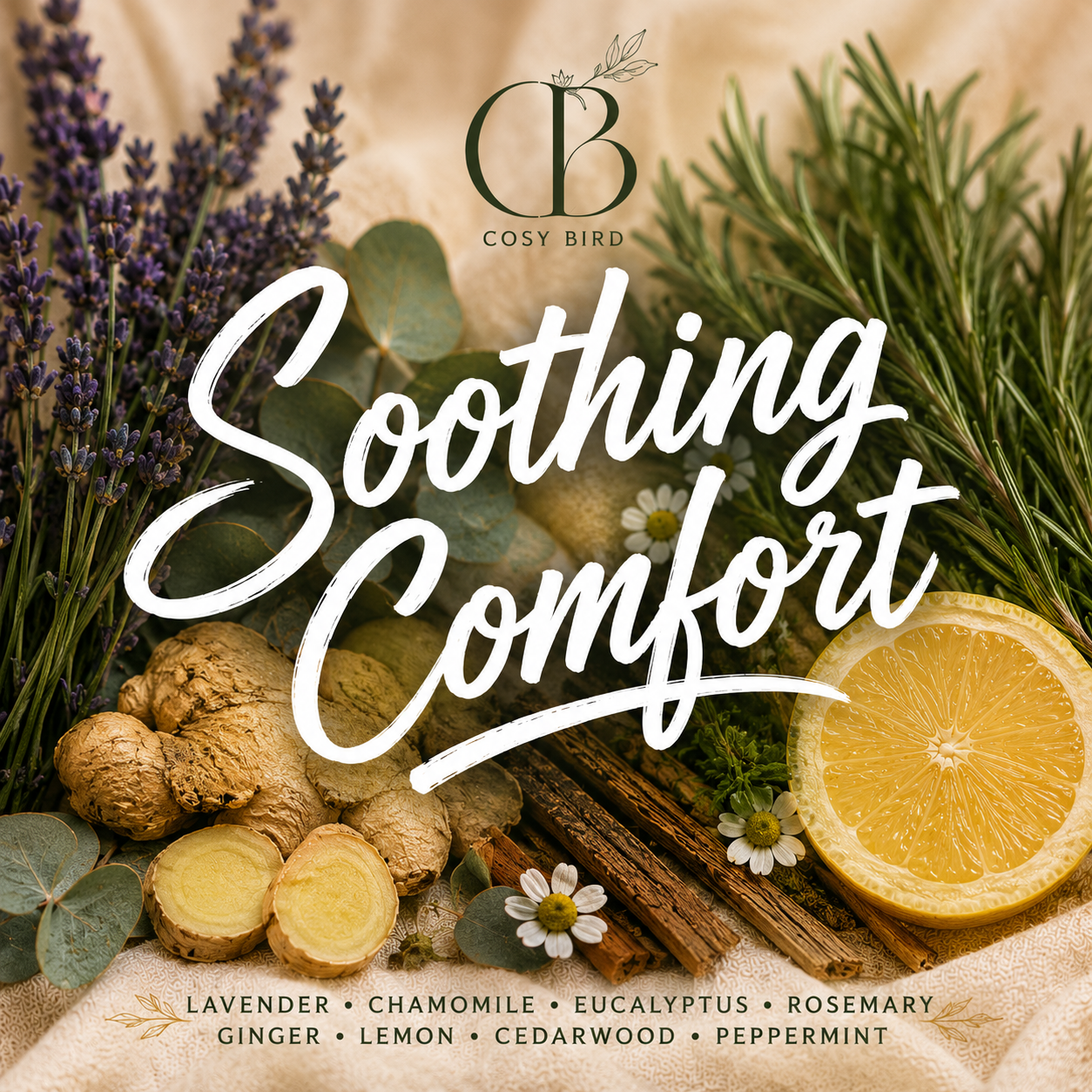Soothing Comfort