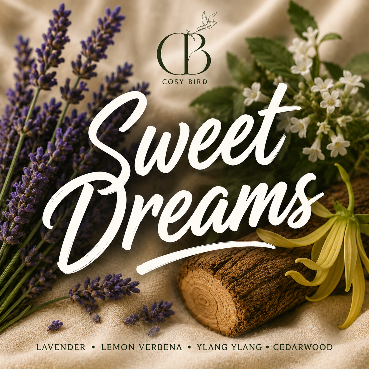 Sweet Dreams